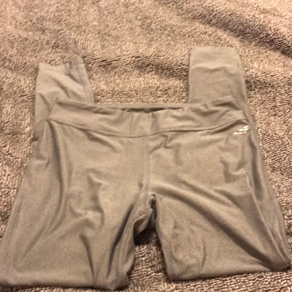Long leggings